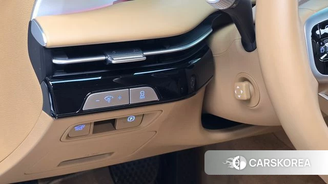 Genesis G80 (RG3) 2025 Белый из Кореи, фото 4