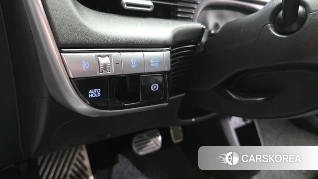 Hyundai Ionic 5 2024 Белый из Кореи, фото 4
