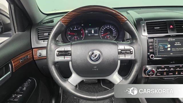 Kia The New Mohave 2018 Черный из Кореи, фото 4
