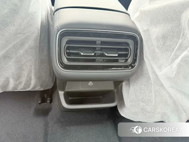 Geely Automobile Xingrui 2026 Черный из Китая, фото 4