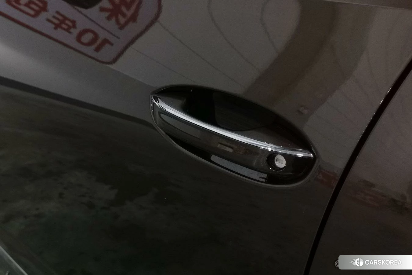 Volkswagen Lanjing 2021 Коричневый из Китая, фото 4