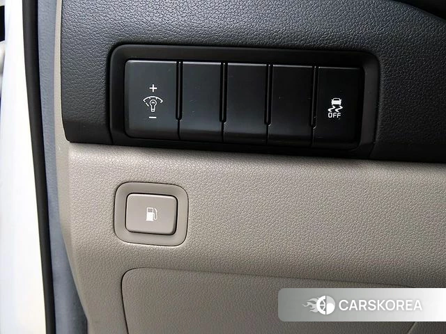 Kia The New Carnival 2018 Белый из Кореи, фото 4