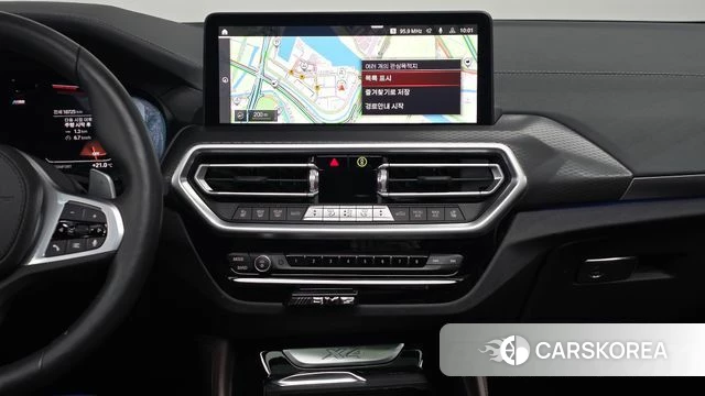 BMW X4 (G02) 2025 Белый из Кореи, фото 4