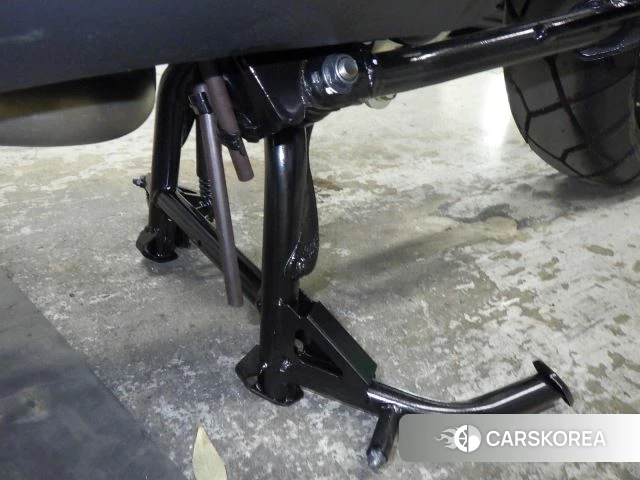 Проданный Honda X-ADV 750 id 4184216 из Японии, фото 3