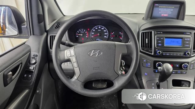 Hyundai The New Grand Starex 2019 Белый из Кореи, фото 4