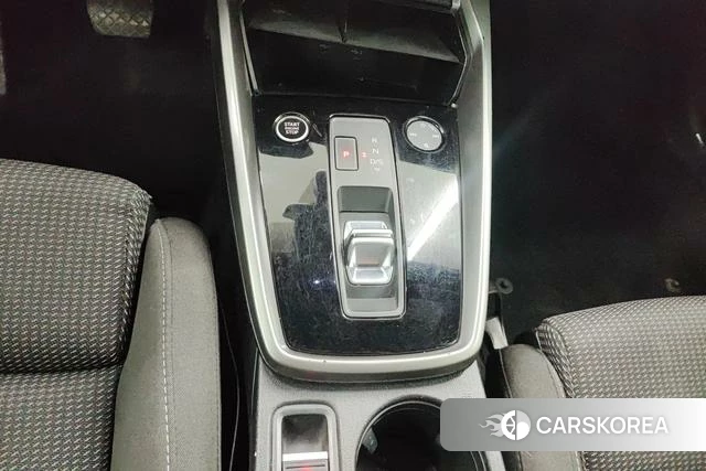 Audi A3 2022 Зеленый из Китая, фото 4