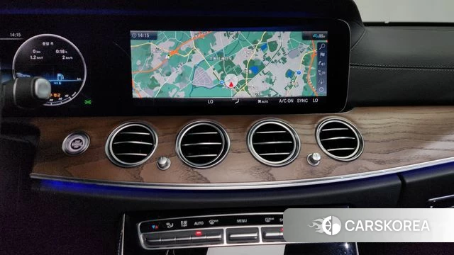 Mercedes-Benz E-Class W213 2020 Черный из Кореи, фото 4