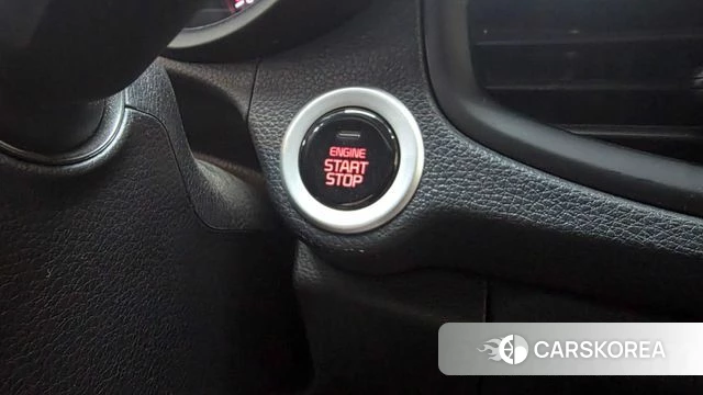 Kia Morning Urban (JA) 2021 Белый из Кореи, фото 4