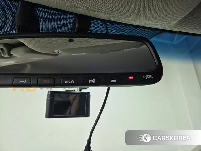 Kia The New Carnival id 4325654 из Кореи 4