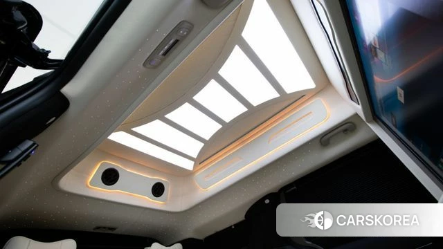 Kia The New Carnival 4th Generation 2026 Черный из Кореи, фото 4