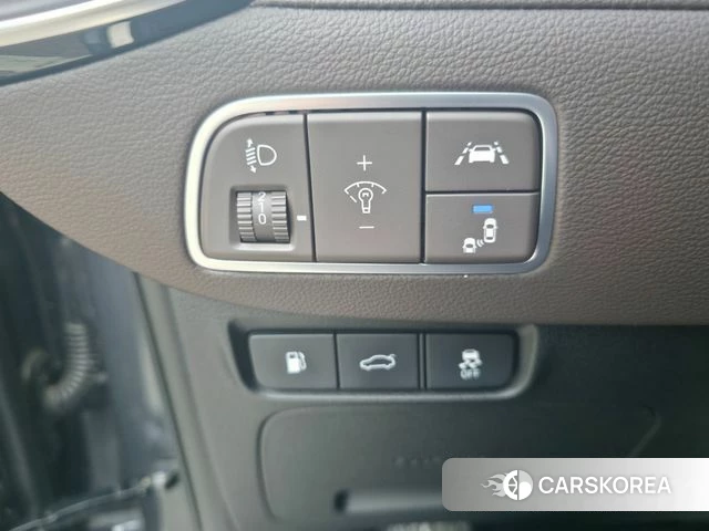 Hyundai Grandeur IG 2019 Серый из Кореи, фото 4