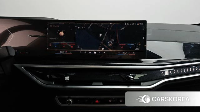 BMW X6 (G06) 2024 Белый из Кореи, фото 4