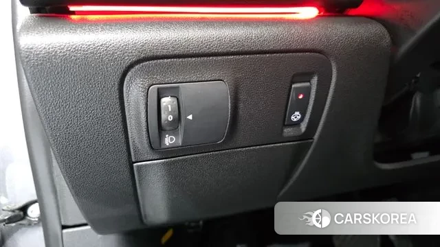 Renault Korea (Samsung) The New SM6 2022 Серый из Кореи, фото 4