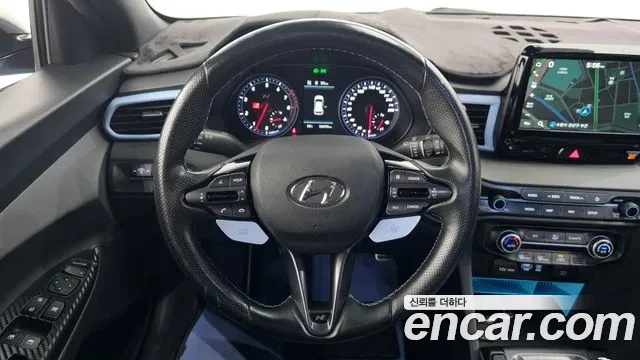 Hyundai Veloster (JS) id 2907796 из Кореи 4