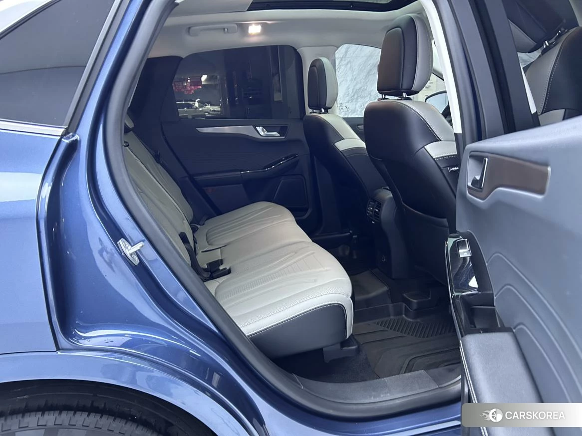 Ford Ruiji 2020 Синий из Китая, фото 4