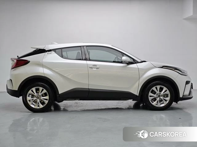 Toyota IZOA 2024 Белый из Китая, фото 4