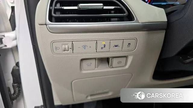 Hyundai Palisade 2020 Белый из Кореи, фото 4