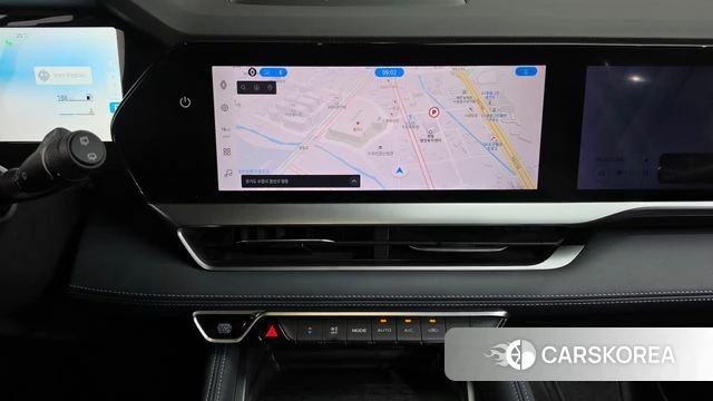 Renault Korea (Samsung) Grand Coleos 2024 Белый из Кореи, фото 4