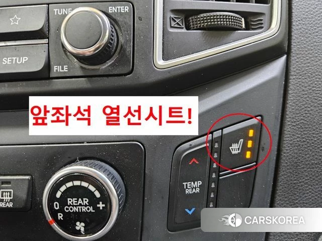 Hyundai The New Grand Starex 2020 Желтый из Кореи, фото 4