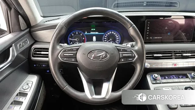 Hyundai Palisade id 2902520 из Кореи 4