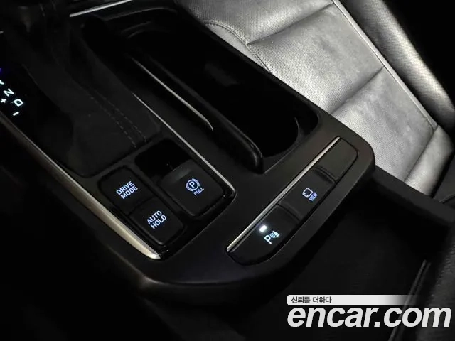 Hyundai Grandeur IG 2018 Белый из Кореи, фото 4