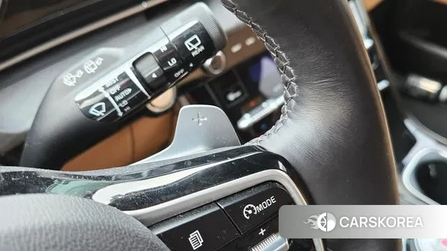 Kia Carnival 4th generation 2022 Белый из Кореи, фото 4