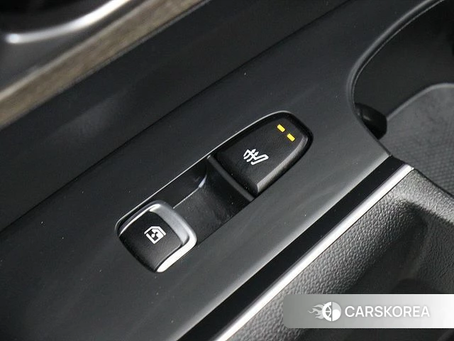 Kia Sorento 4th Generation 2023 Черный из Кореи, фото 4