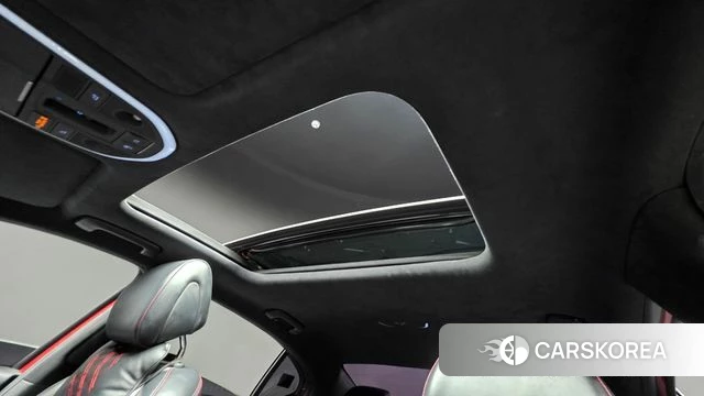 Genesis G70 2018 Красный из Кореи, фото 4