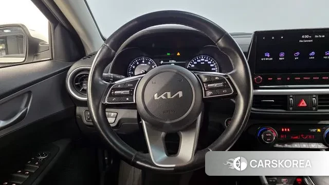 Kia The New K3 2nd generation id 3645899 из Кореи 4