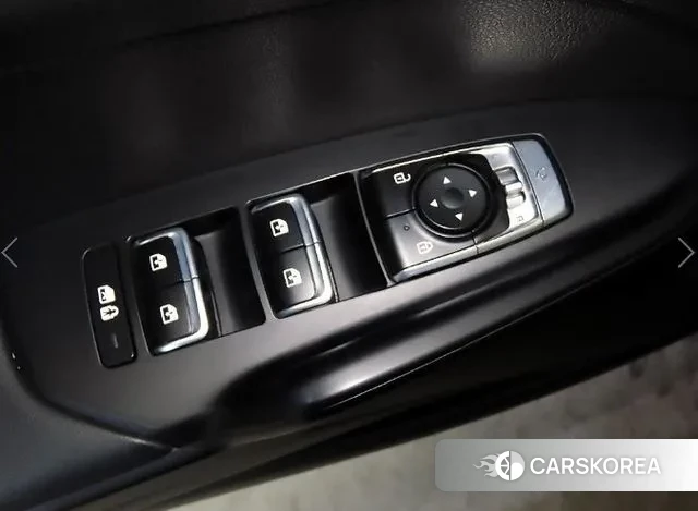 Kia K5 3rd generation 2021 Черный из Кореи, фото 4