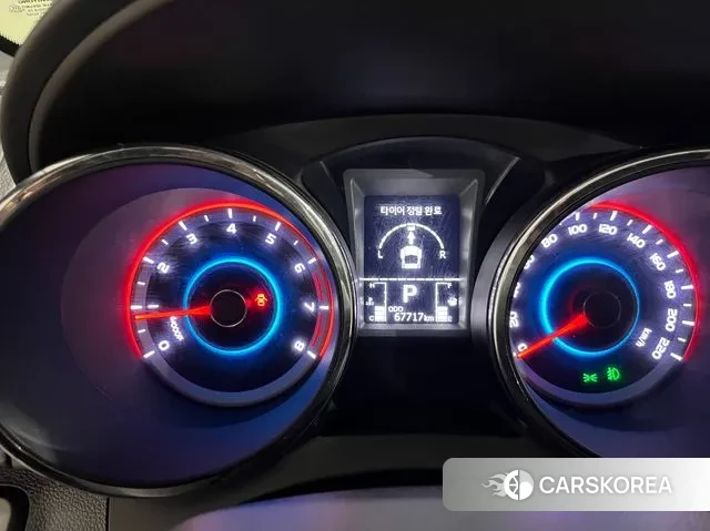 Ssangyong Tivoli Armor 2019 Белый из Кореи, фото 4