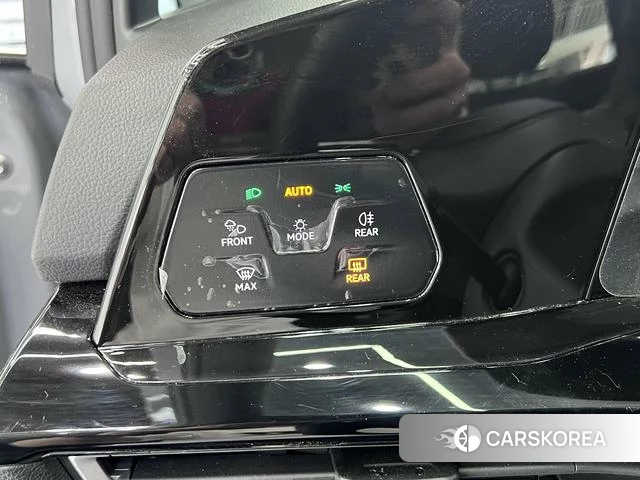 Volkswagen Golf 2023 Темно-серый из Китая, фото 4