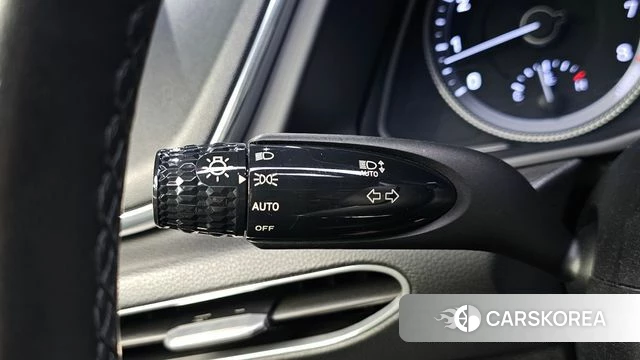 Hyundai Sonata (DN8) 2019 Черный из Кореи, фото 4