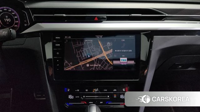 Volkswagen Arteon 2023 Серебряный из Кореи, фото 4