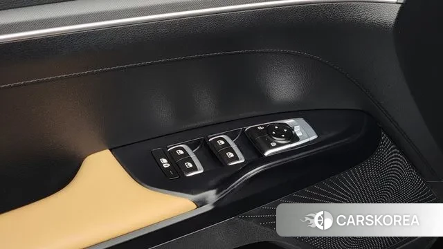 Kia K5 3rd generation 2020 Черный из Кореи, фото 4