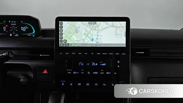 Hyundai Staria 2025 Белый из Кореи, фото 4