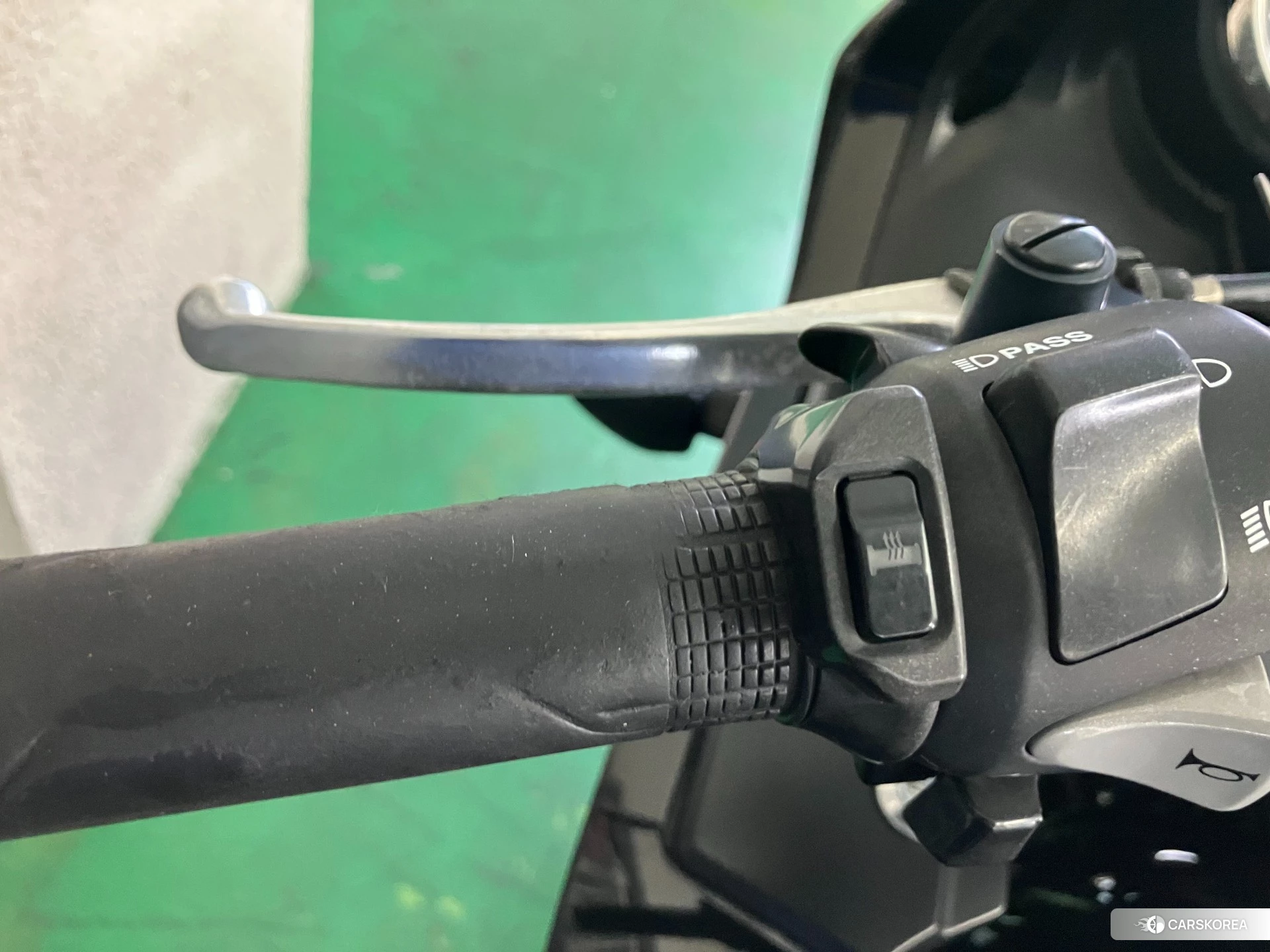 Проданный Honda CB400SF BOLDOR ABS 2018 из Японии, фото 5