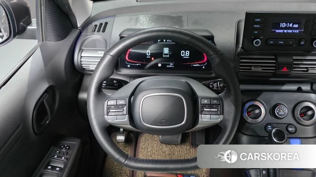 Hyundai Casper 2023 Серый из Кореи, фото 4