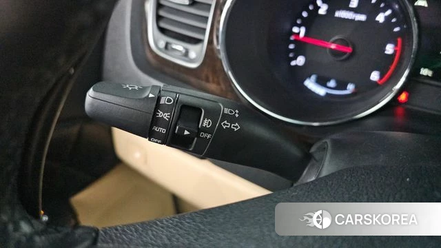 Kia The New Carnival 2019 Черный из Кореи, фото 4