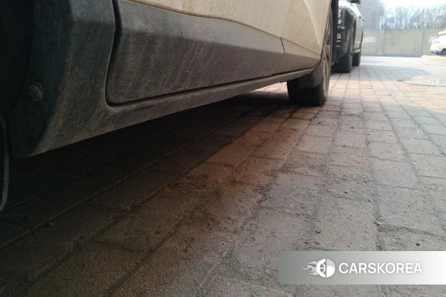 GAC Trumpchi Trumpchi GS4 2020 Белый из Китая, фото 4