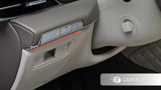Genesis GV80 2022 Белый из Кореи, фото 4