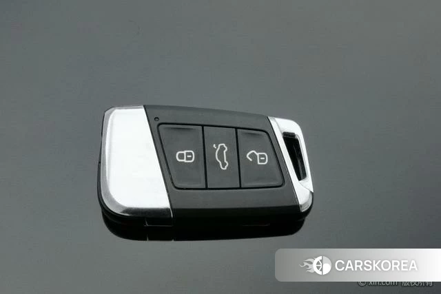 Volkswagen Magotan 2022 Черный из Китая, фото 4