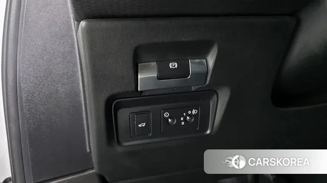 Land Rover Range Rover Evoque 2nd Generation 2020 Белый из Кореи, фото 4