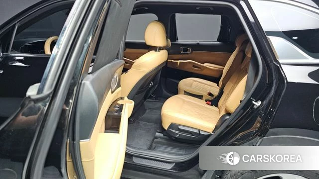 Kia Sorento 4th Generation 2020 Черный из Кореи, фото 4