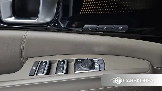 Kia The New Carnival 4th Generation 2024 Белый из Кореи, фото 4