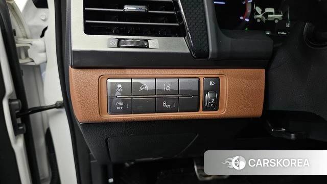 Ssangyong Rexton Sports 2020 Белый из Кореи, фото 4