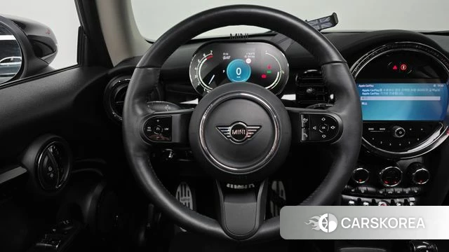 Mini Cooper 2023 Песочный из Кореи, фото 4