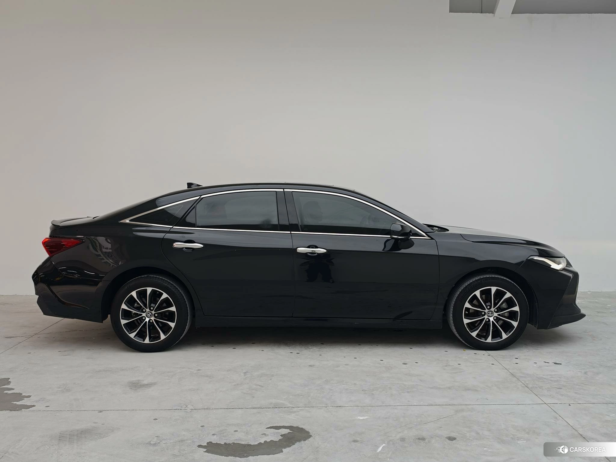 Toyota Asian dragon 2023 Черный из Китая, фото 4