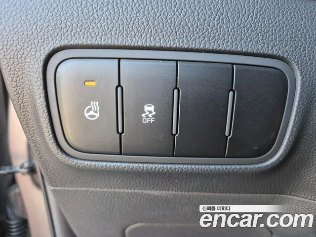 Kia The New Kia Ray id 2690295 из Кореи 4