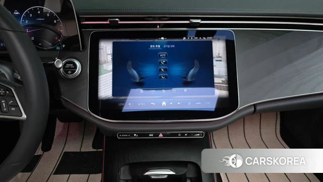 Mercedes-Benz E-Class W214 2024 Белый из Кореи, фото 4